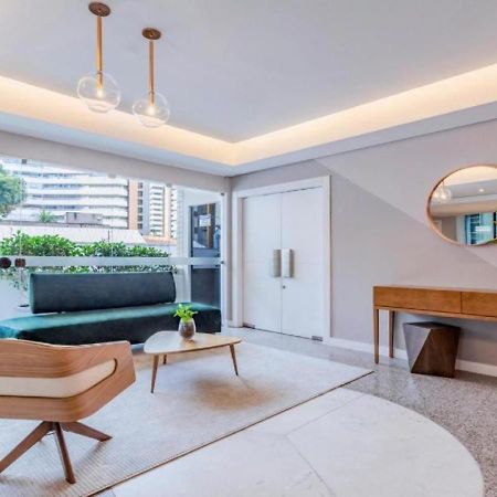 Apartament Meireles Gold Flat Fortaleza  Zewnętrze zdjęcie