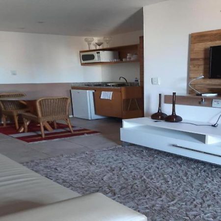 Apartament Meireles Gold Flat Fortaleza  Zewnętrze zdjęcie
