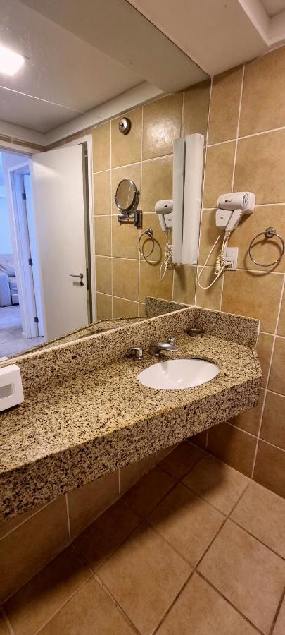 Apartament Meireles Gold Flat Fortaleza  Zewnętrze zdjęcie