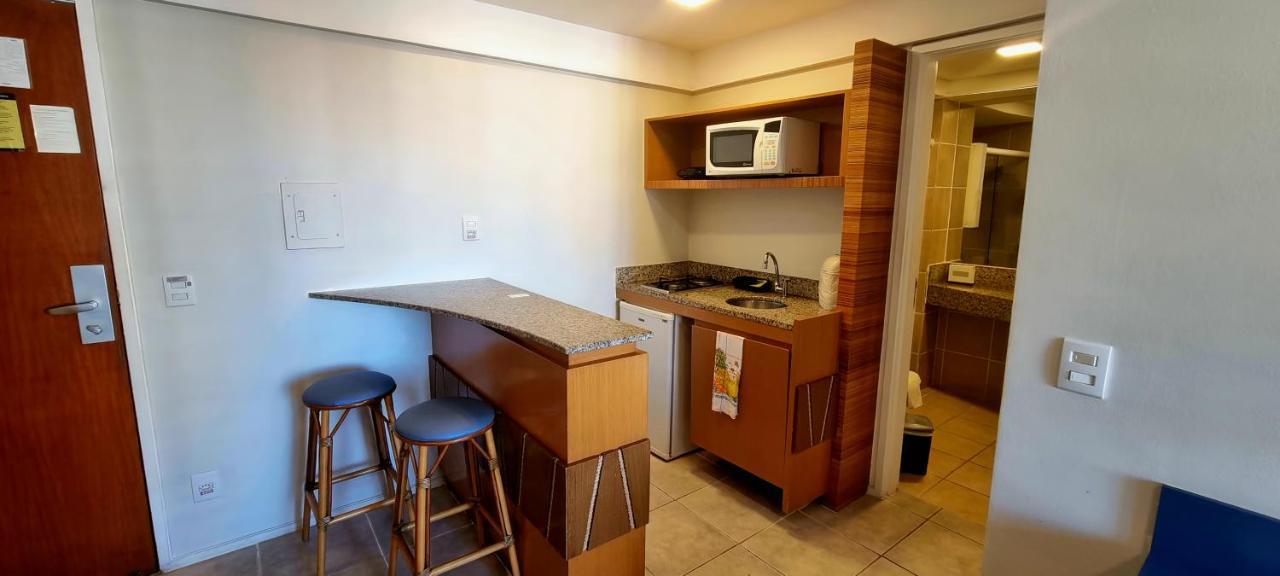 Apartament Meireles Gold Flat Fortaleza  Zewnętrze zdjęcie