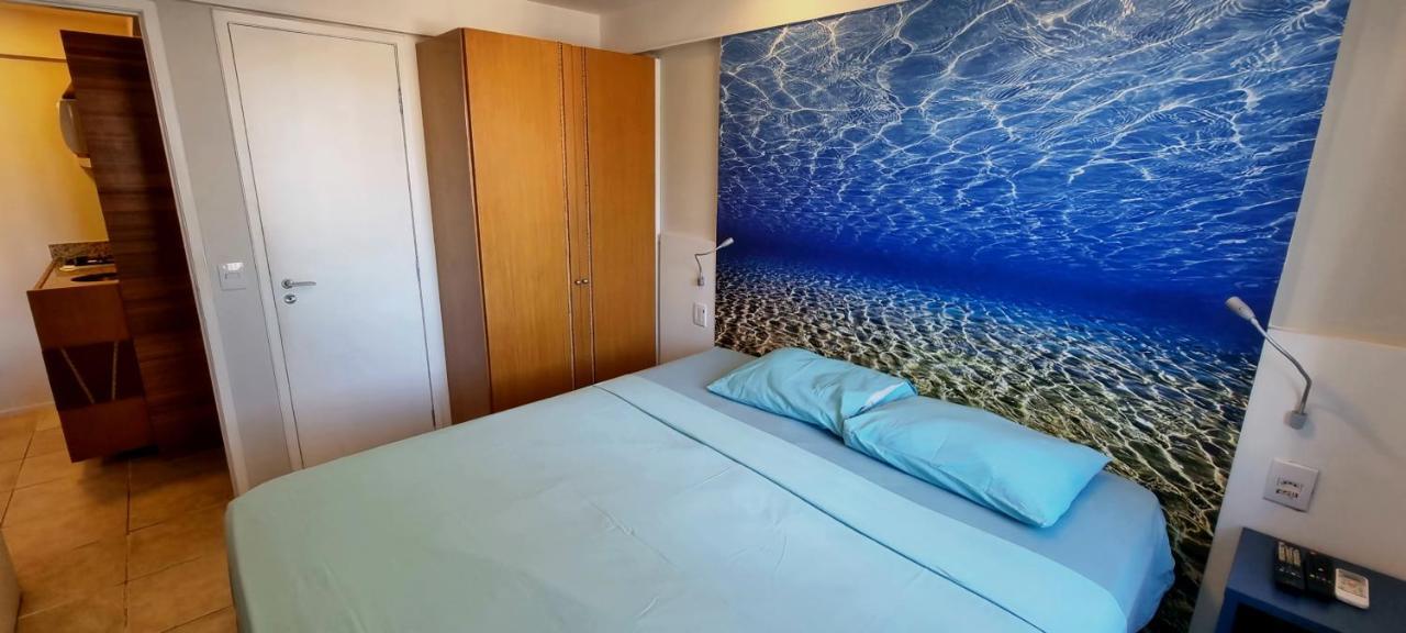 Apartament Meireles Gold Flat Fortaleza  Zewnętrze zdjęcie