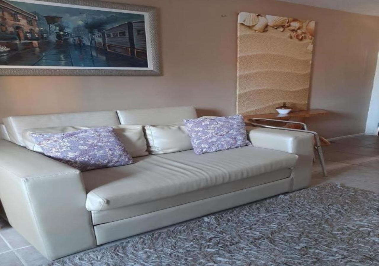 Apartament Meireles Gold Flat Fortaleza  Zewnętrze zdjęcie