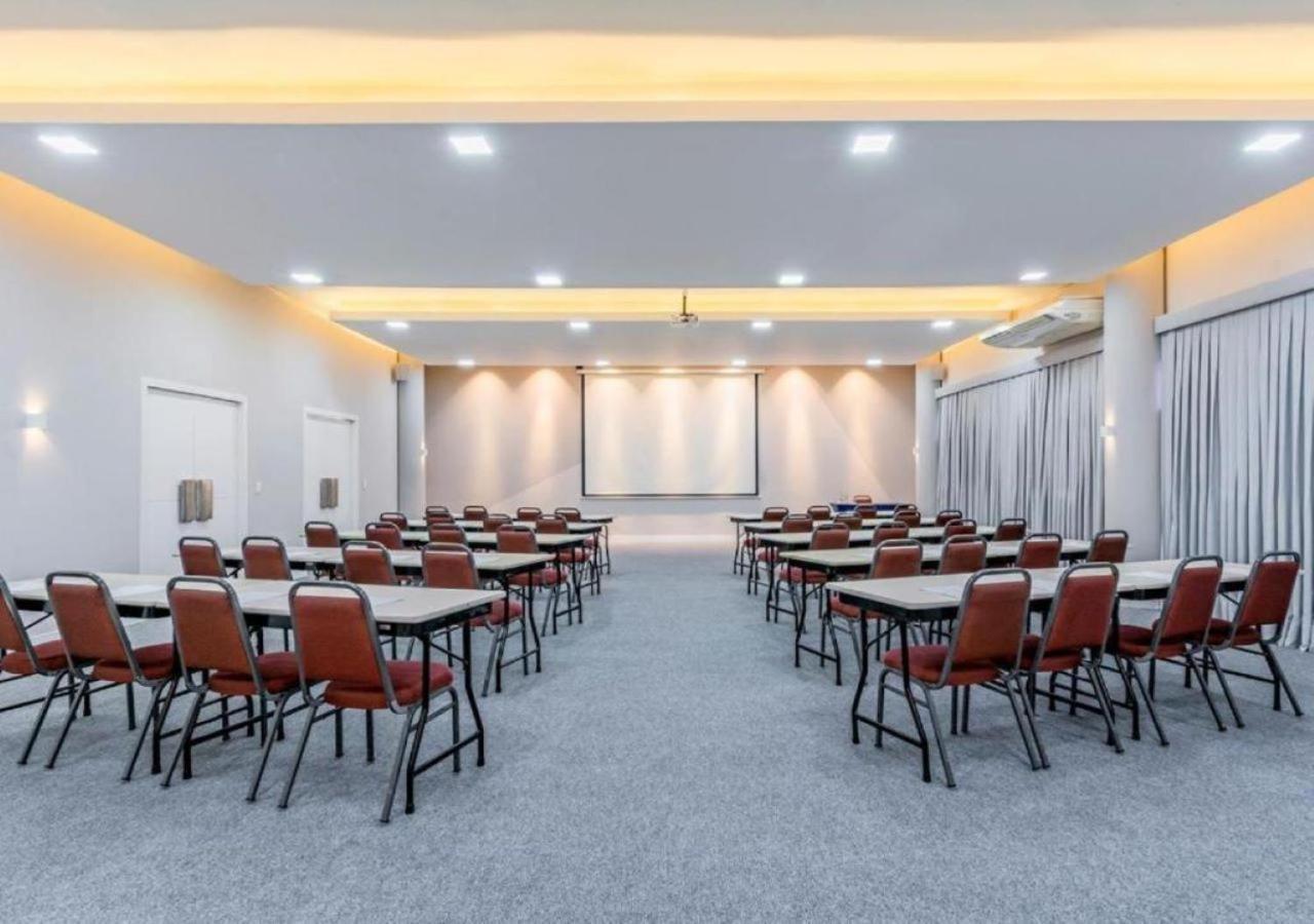 Apartament Meireles Gold Flat Fortaleza  Zewnętrze zdjęcie