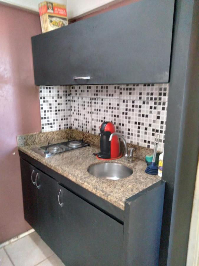 Apartament Meireles Gold Flat Fortaleza  Zewnętrze zdjęcie