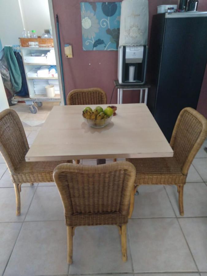 Apartament Meireles Gold Flat Fortaleza  Zewnętrze zdjęcie