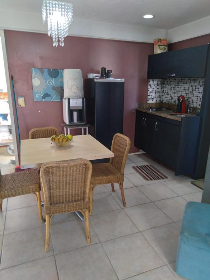 Apartament Meireles Gold Flat Fortaleza  Zewnętrze zdjęcie