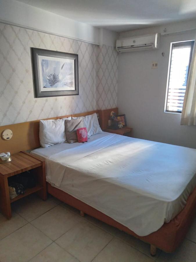Apartament Meireles Gold Flat Fortaleza  Zewnętrze zdjęcie