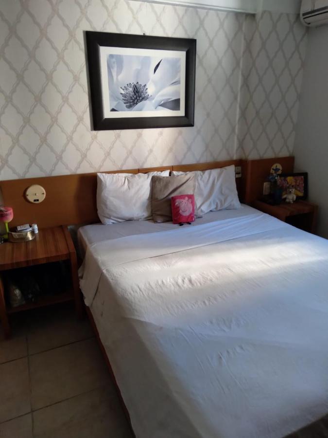 Apartament Meireles Gold Flat Fortaleza  Zewnętrze zdjęcie