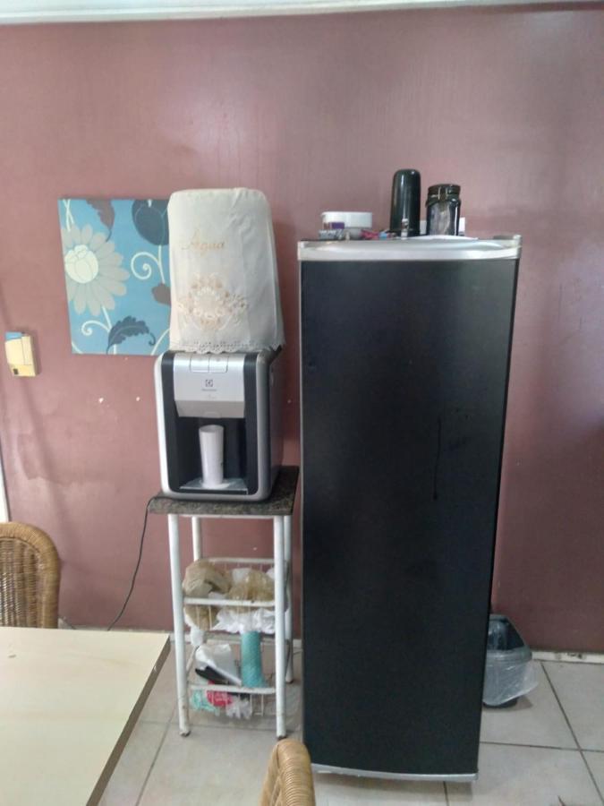 Apartament Meireles Gold Flat Fortaleza  Zewnętrze zdjęcie