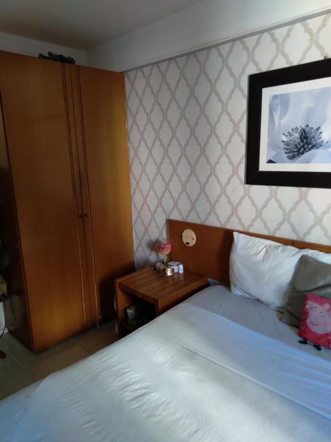 Apartament Meireles Gold Flat Fortaleza  Zewnętrze zdjęcie