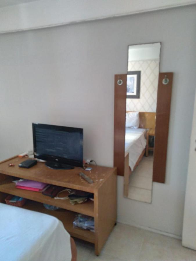 Apartament Meireles Gold Flat Fortaleza  Zewnętrze zdjęcie