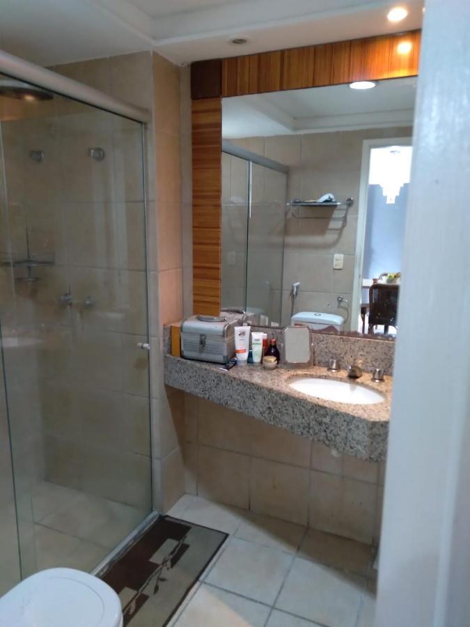 Apartament Meireles Gold Flat Fortaleza  Zewnętrze zdjęcie
