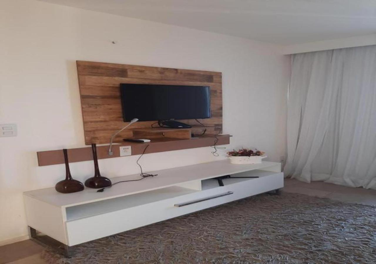 Apartament Meireles Gold Flat Fortaleza  Zewnętrze zdjęcie
