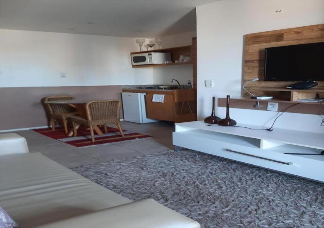 Apartament Meireles Gold Flat Fortaleza  Zewnętrze zdjęcie