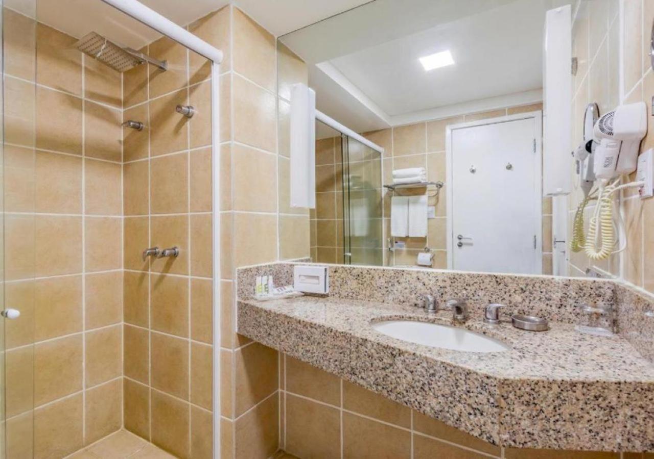 Apartament Meireles Gold Flat Fortaleza  Zewnętrze zdjęcie