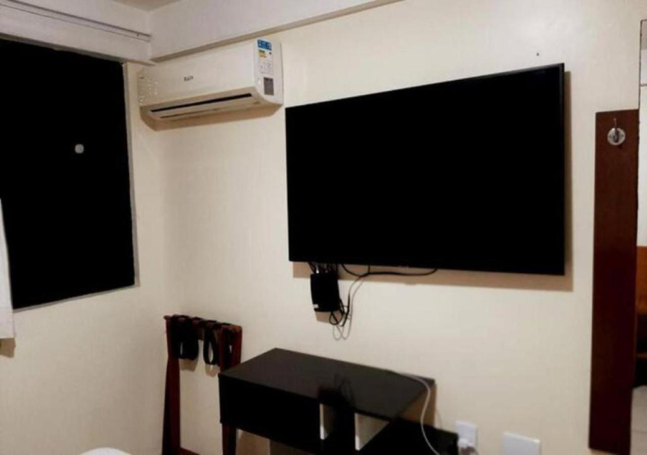 Apartament Meireles Gold Flat Fortaleza  Zewnętrze zdjęcie