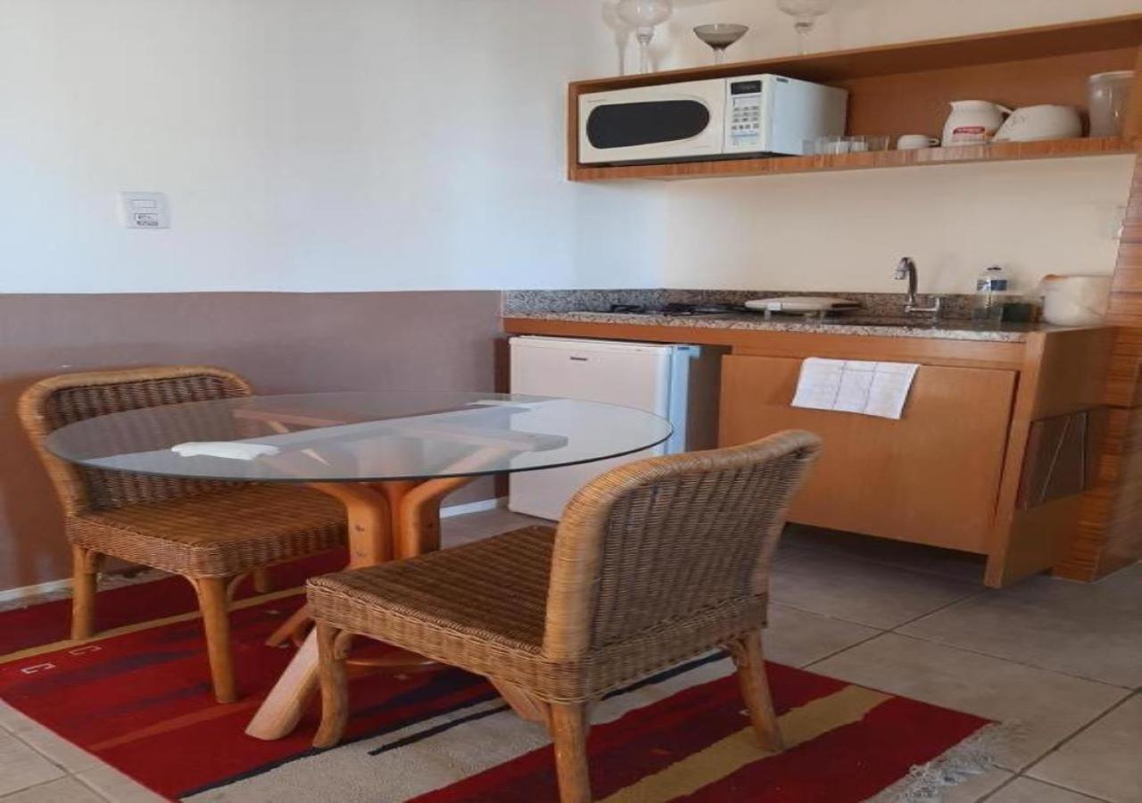 Apartament Meireles Gold Flat Fortaleza  Zewnętrze zdjęcie
