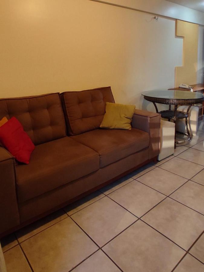 Apartament Meireles Gold Flat Fortaleza  Zewnętrze zdjęcie