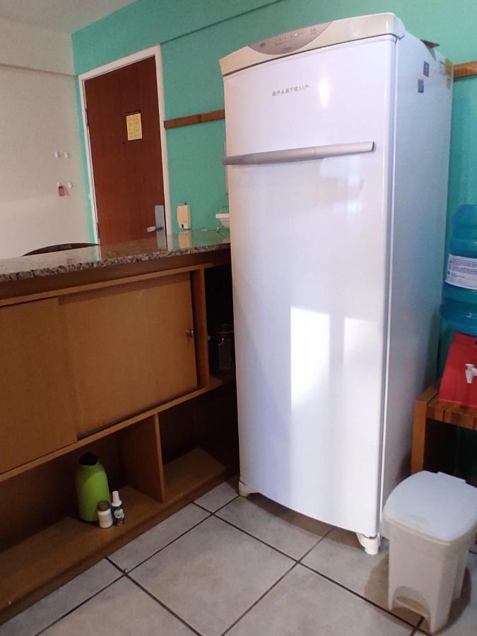 Apartament Meireles Gold Flat Fortaleza  Zewnętrze zdjęcie