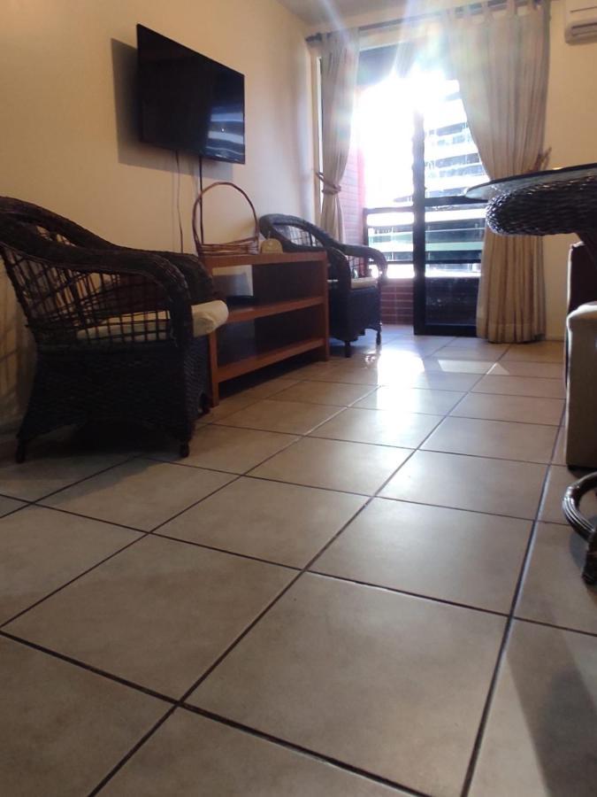 Apartament Meireles Gold Flat Fortaleza  Zewnętrze zdjęcie