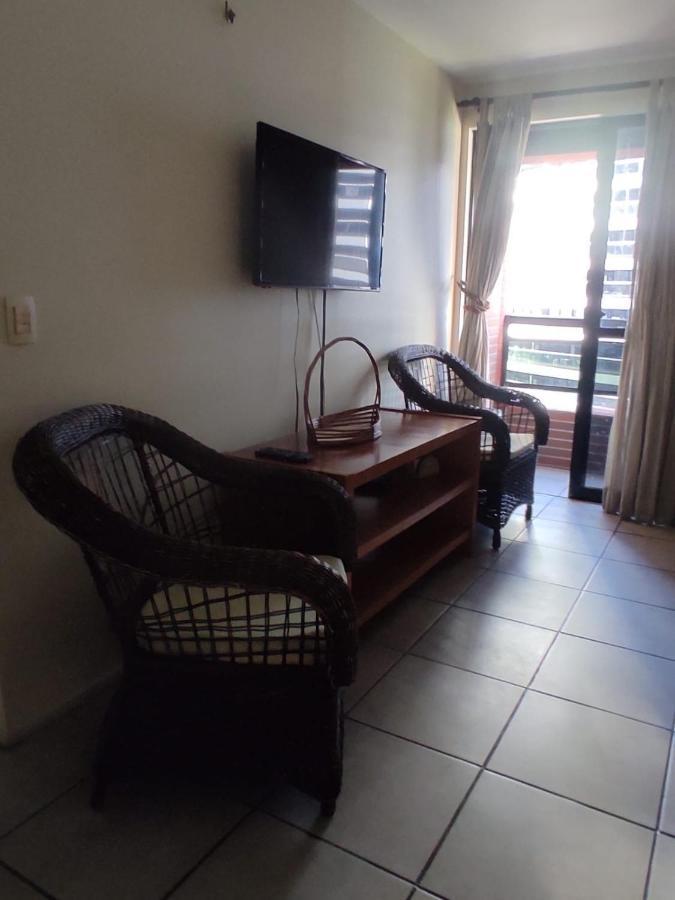 Apartament Meireles Gold Flat Fortaleza  Zewnętrze zdjęcie