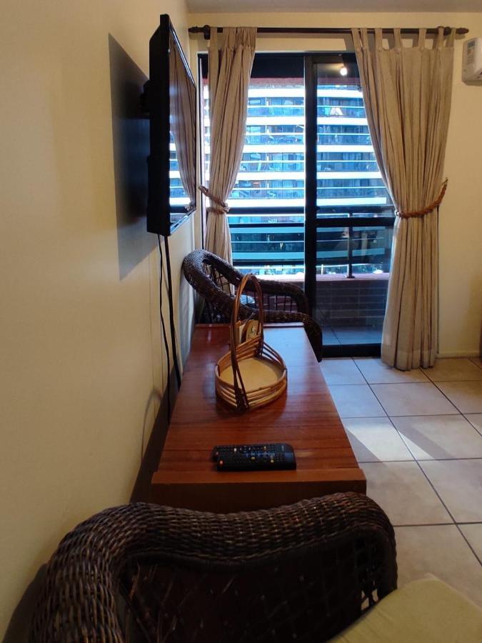 Apartament Meireles Gold Flat Fortaleza  Zewnętrze zdjęcie