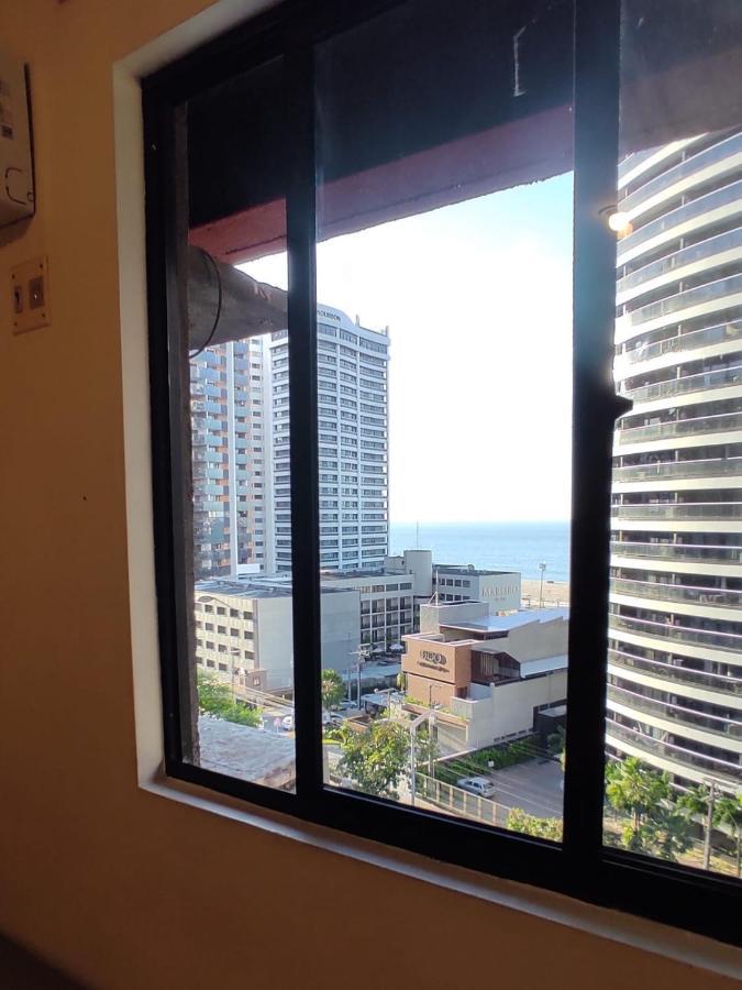 Apartament Meireles Gold Flat Fortaleza  Zewnętrze zdjęcie
