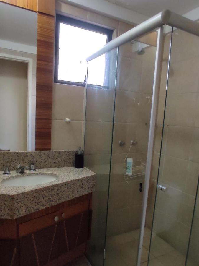 Apartament Meireles Gold Flat Fortaleza  Zewnętrze zdjęcie