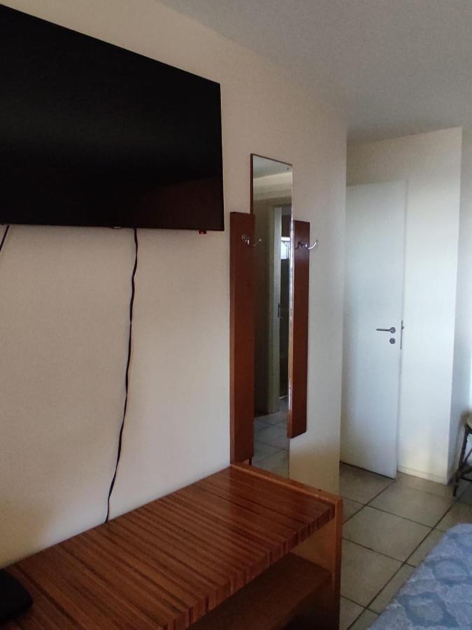 Apartament Meireles Gold Flat Fortaleza  Zewnętrze zdjęcie
