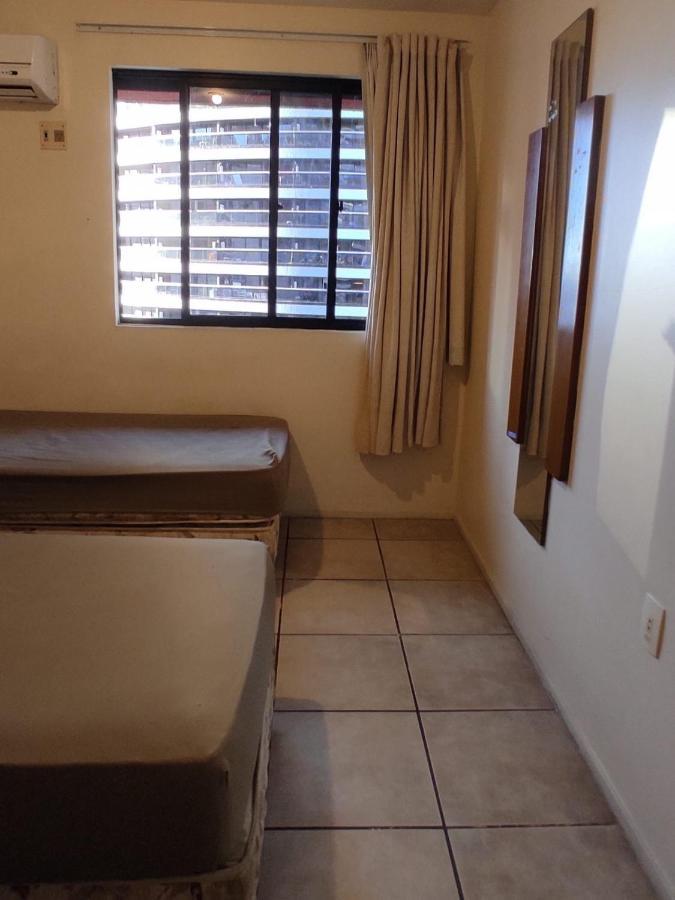 Apartament Meireles Gold Flat Fortaleza  Zewnętrze zdjęcie