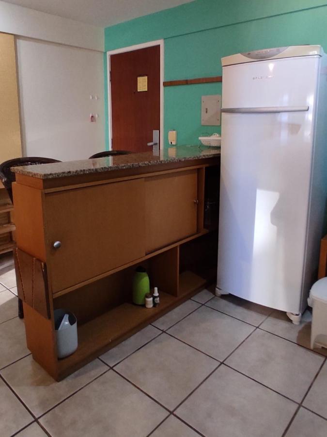 Apartament Meireles Gold Flat Fortaleza  Zewnętrze zdjęcie