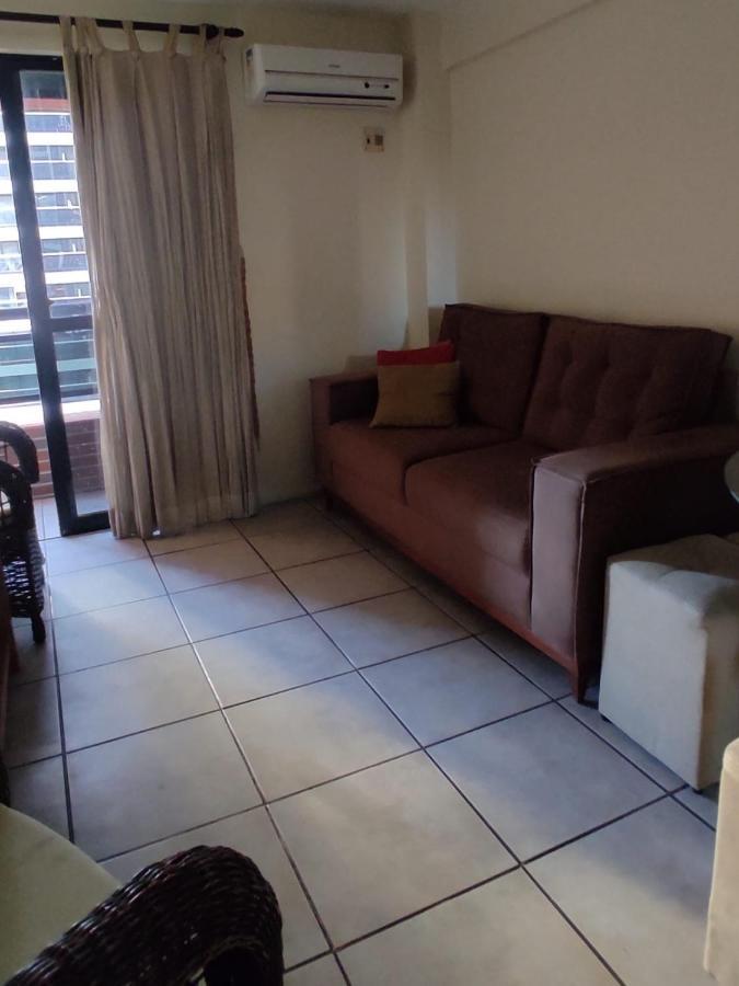 Apartament Meireles Gold Flat Fortaleza  Zewnętrze zdjęcie