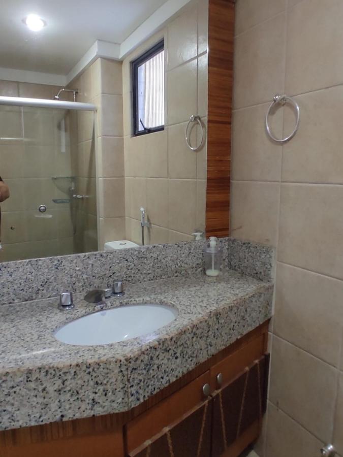 Apartament Meireles Gold Flat Fortaleza  Zewnętrze zdjęcie
