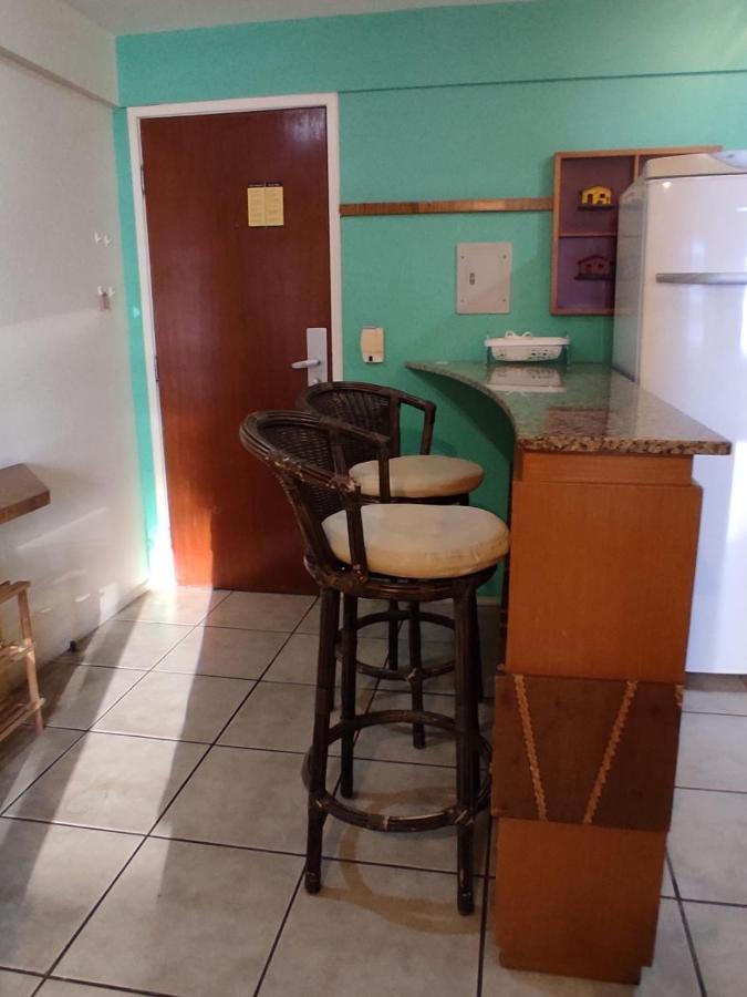 Apartament Meireles Gold Flat Fortaleza  Zewnętrze zdjęcie