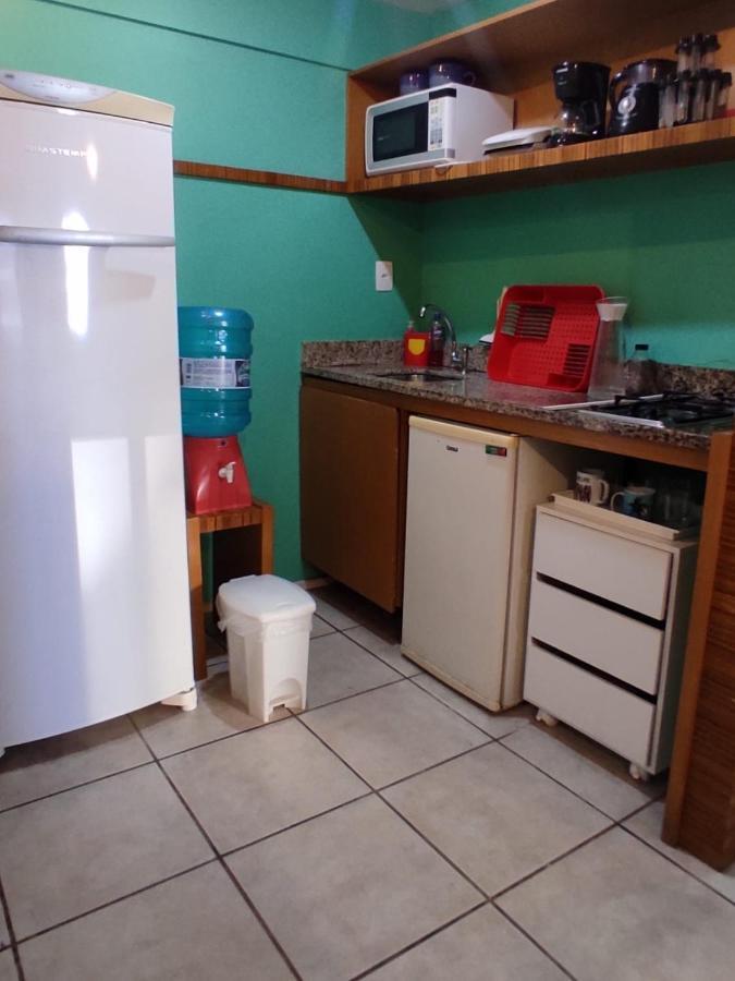 Apartament Meireles Gold Flat Fortaleza  Zewnętrze zdjęcie