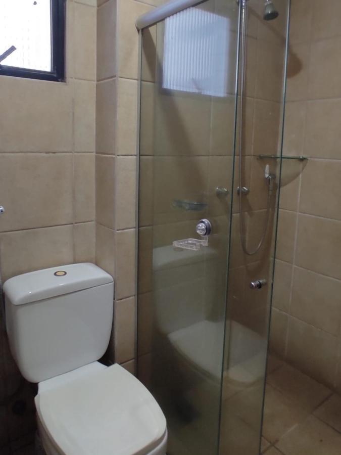 Apartament Meireles Gold Flat Fortaleza  Zewnętrze zdjęcie
