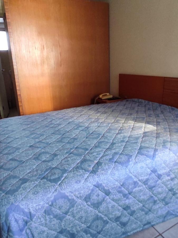 Apartament Meireles Gold Flat Fortaleza  Zewnętrze zdjęcie
