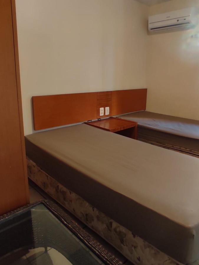 Apartament Meireles Gold Flat Fortaleza  Zewnętrze zdjęcie