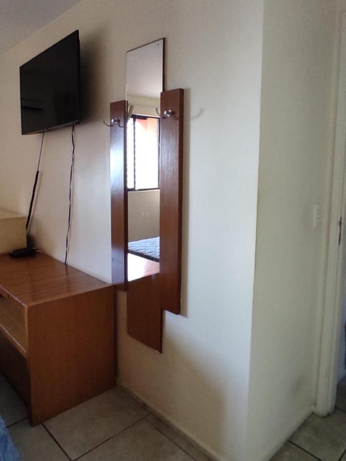 Apartament Meireles Gold Flat Fortaleza  Zewnętrze zdjęcie