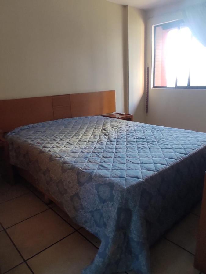 Apartament Meireles Gold Flat Fortaleza  Zewnętrze zdjęcie