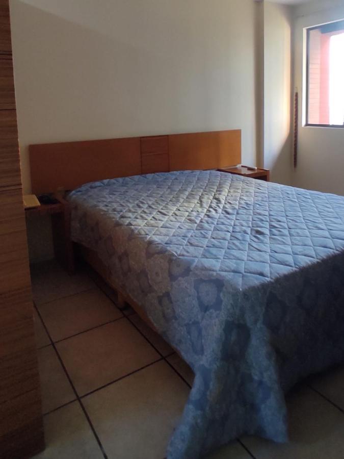 Apartament Meireles Gold Flat Fortaleza  Zewnętrze zdjęcie